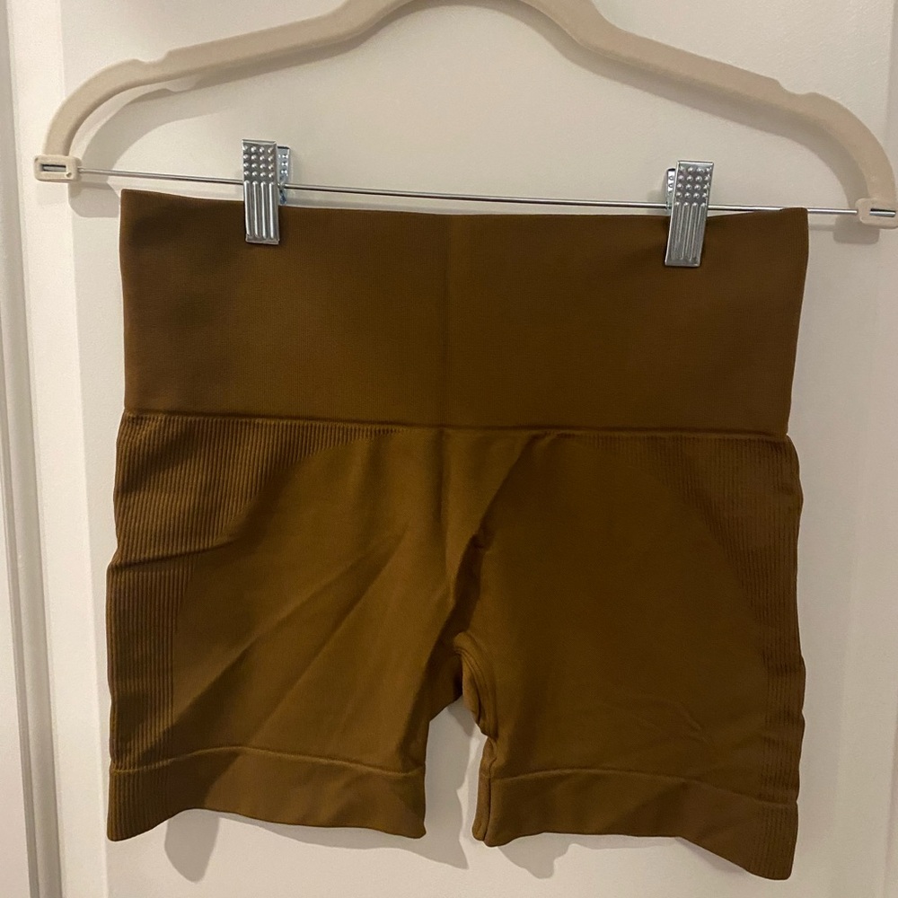 Set active workout set